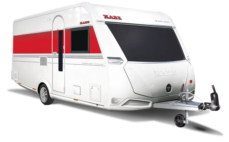 KABE Ädelsten Briljant 470 XL 2027