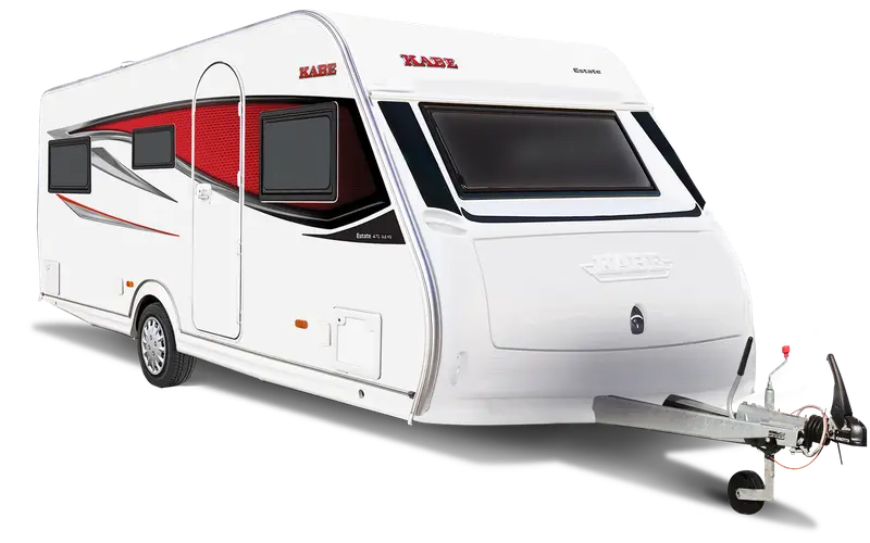 KABE Estate Estate 470 GLE 2027