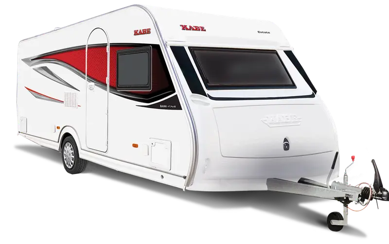 KABE Estate Estate 470 XL 2027