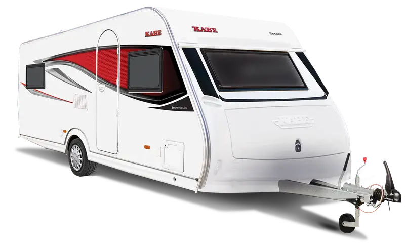 KABE Estate Estate 560 GLE 2027