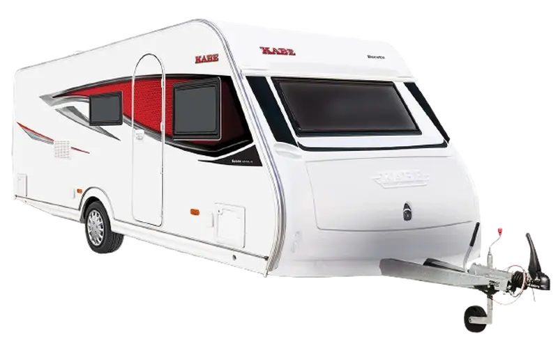 KABE Estate Estate 600 GDL 2027