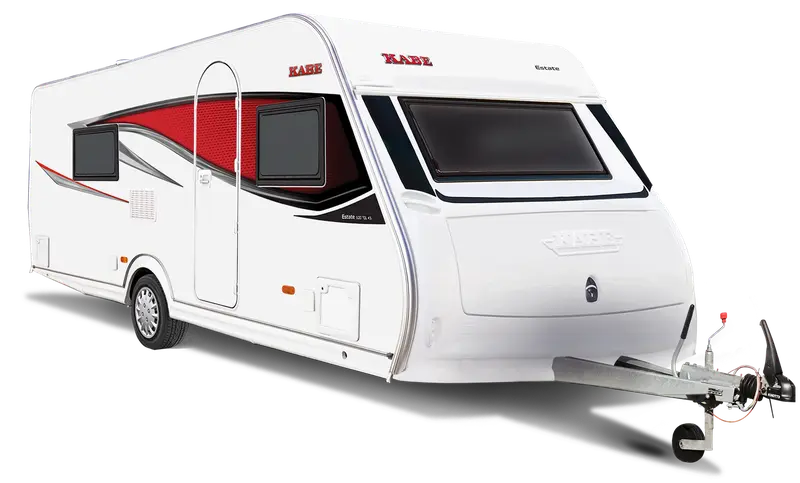KABE Estate Estate 600 TDL 2027