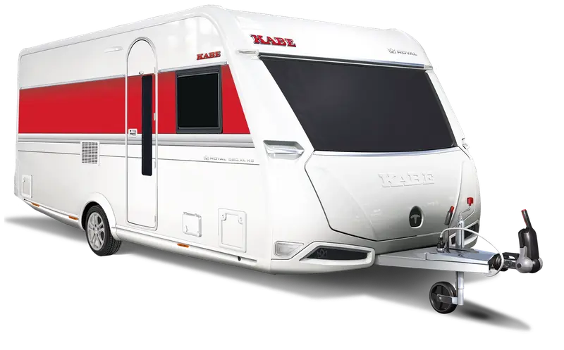 KABE Royal Royal 520 XL 2027
