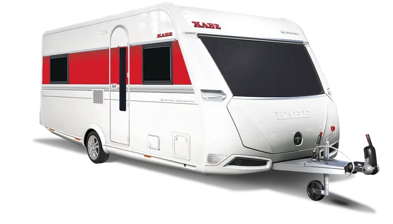 KABE Royal Royal 540 GLE 2027