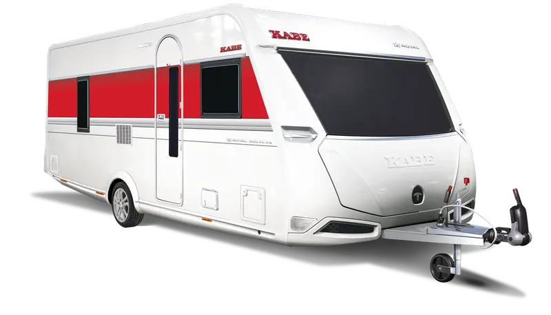 KABE Royal Royal 600 XL 2027