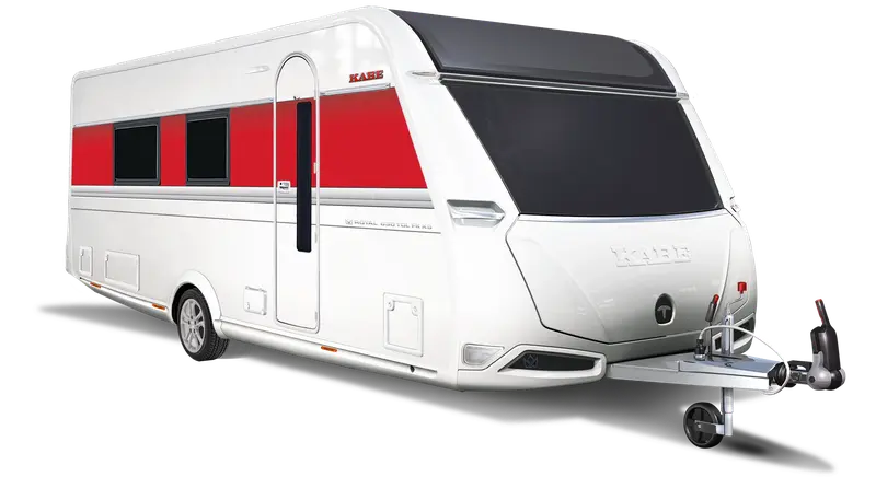 KABE Royal Royal 630 TDL FK 2027