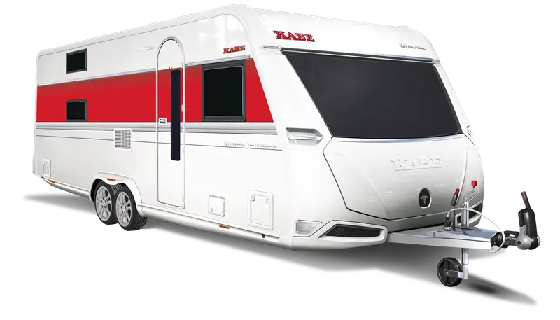 KABE Royal Royal 740 CTDL 2027