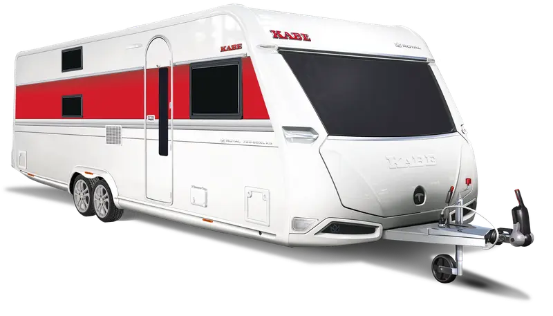 KABE Royal Royal 780 BGXL 2027