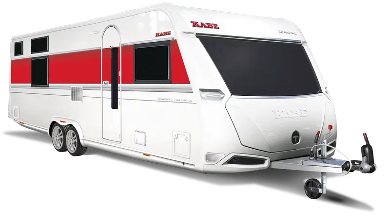 KABE Royal Royal 780 TDL 2027